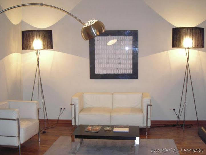 Suite Prado Madrid Interior foto